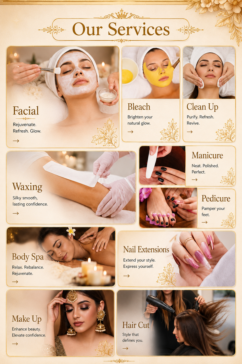 Our Services